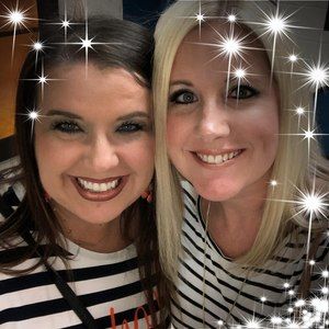 Meet your Posher, Joni